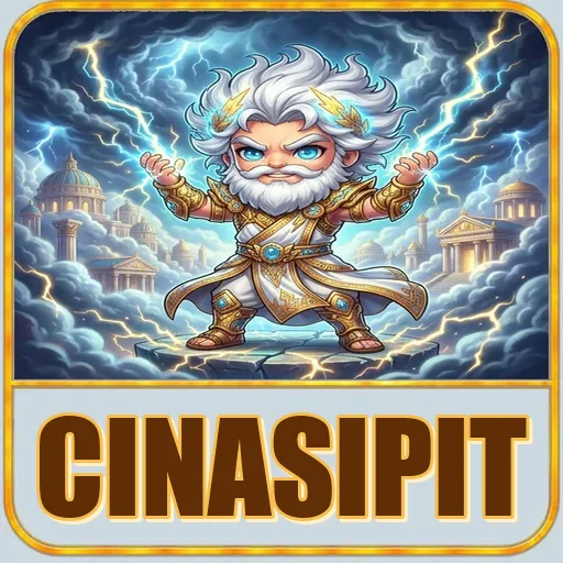 Pratinjau layar cinasipit
